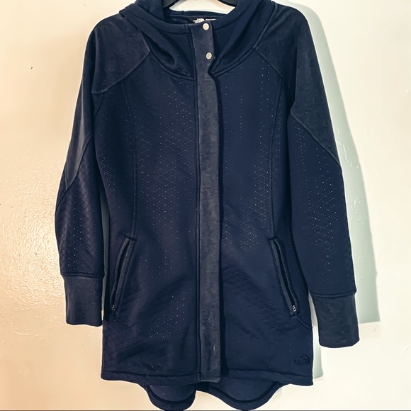 The North Face Jackets & Blazers - North face light fleece inner jacket